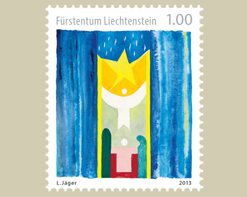 Noël 2013 - Motifs illustrant l'histoire
