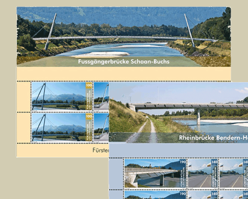 Bridges bring together - II