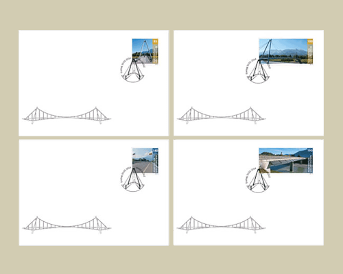 Bridges bring together - II