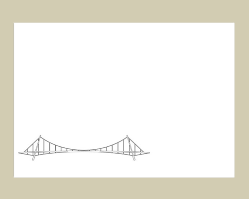 Bridges bring together - II