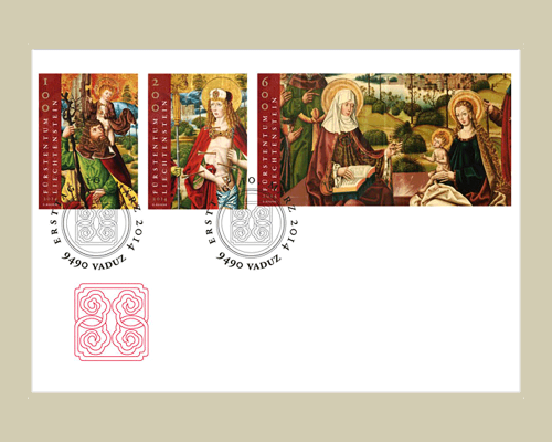Triptyque