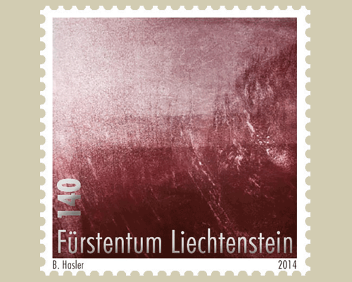 Druckkunst - Kunstdruck: Ätzradierung