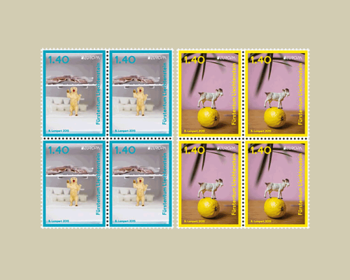 Europa - Jouets