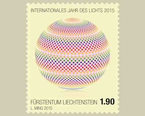 Année internationale de la lumière