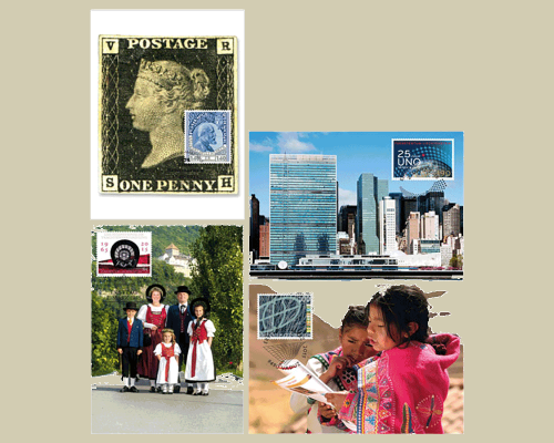 Anniversaires