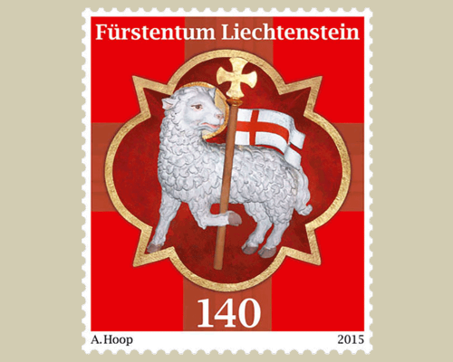 Cathedral of St. Florin Vaduz