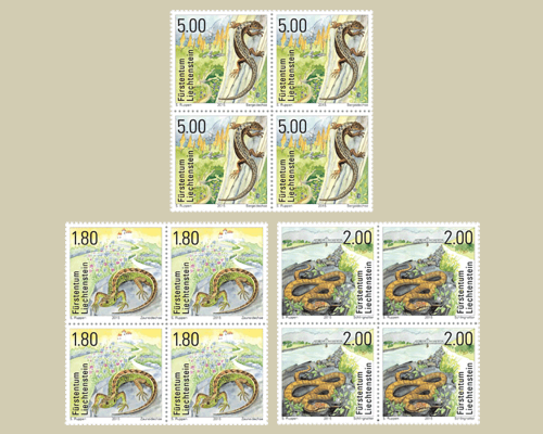 Reptiles