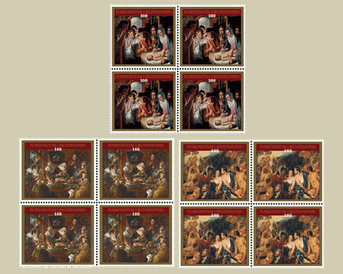 Fürstliche Schätze: Jacques Jordaens