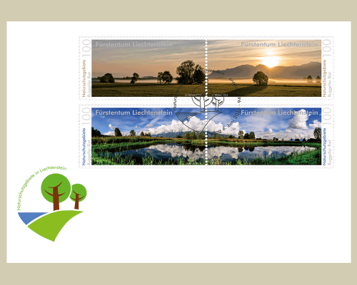 Nature reserves in Liechtenstein: Ruggel