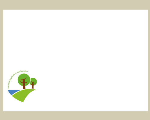 Nature reserves in Liechtenstein: Ruggel