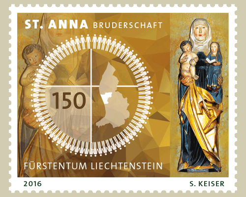 Confréries au Liechtenstein