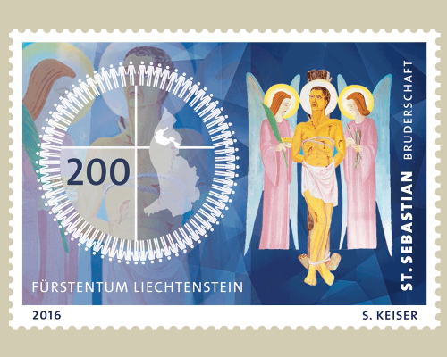 Fraternities in Liechtenstein