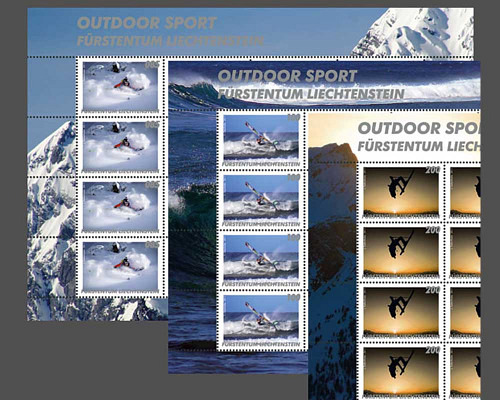 Outdoor Sports