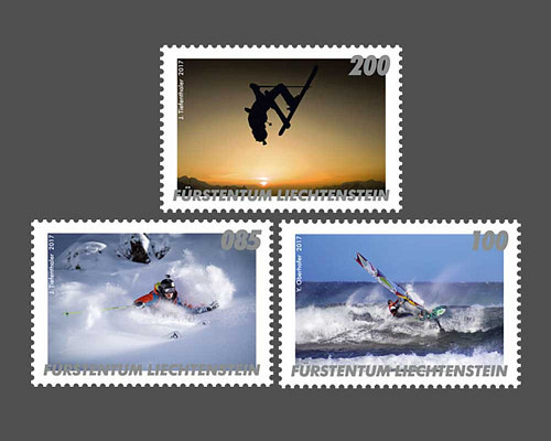 Outdoor Sports