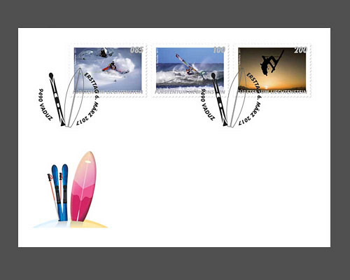 Outdoor Sports