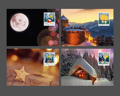 Weihnachten