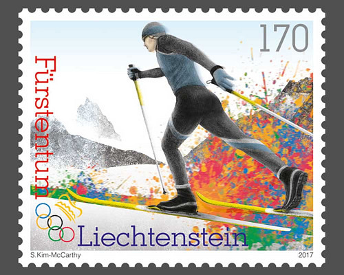 2018 Winter Olympics in Pyeongchang