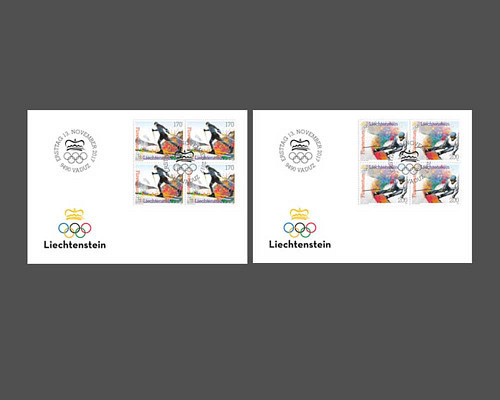 2018 Winter Olympics in Pyeongchang