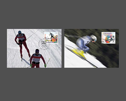 2018 Winter Olympics in Pyeongchang