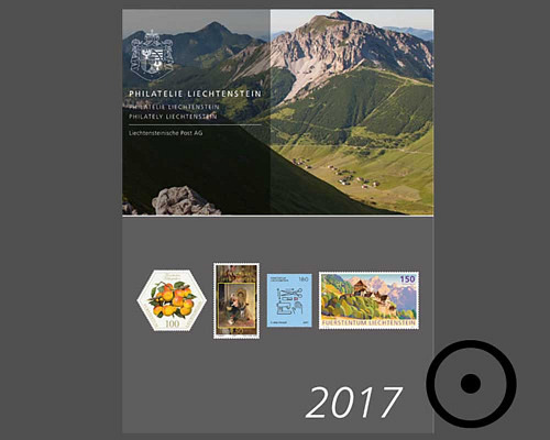 Jahresausgabe 2017 - Serie o
