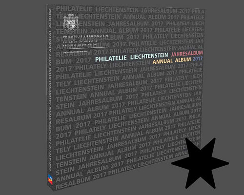 Jahresalbum 2017 **