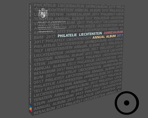 Jahresalbum 2017 o