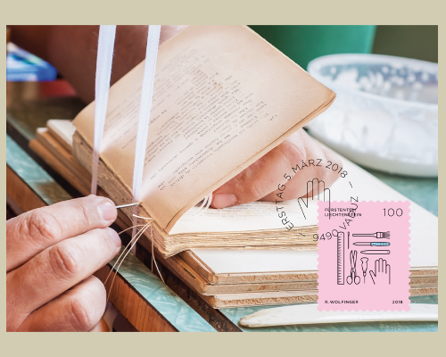 Trades and Crafts  II