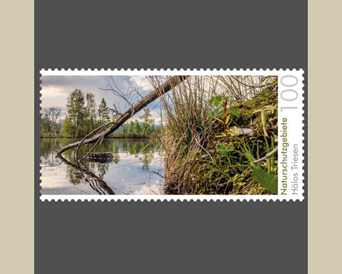 Nature Reserves in Liechtenstein: Hälos