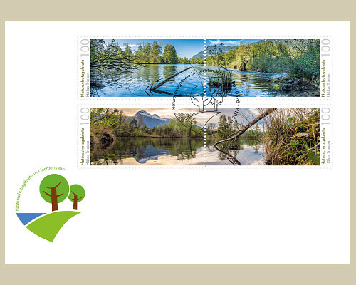 Nature Reserves in Liechtenstein: Hälos