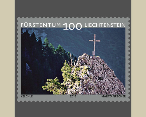 Summit Crosses II