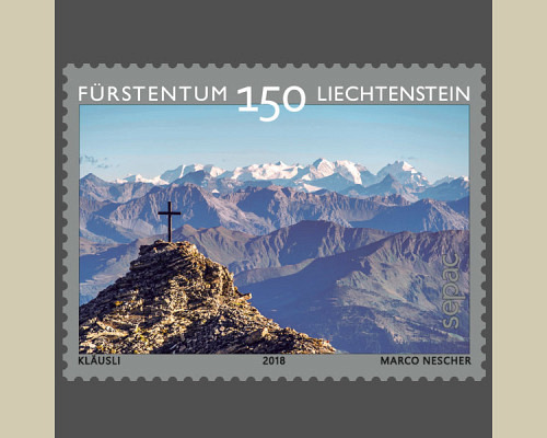 Gipfelkreuze-II
