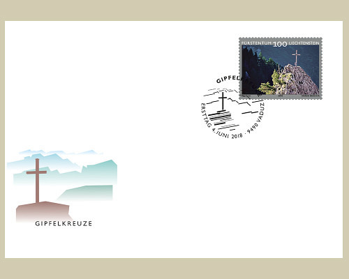 Summit Crosses II