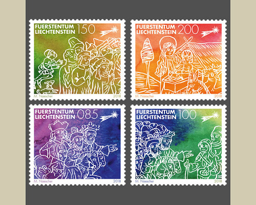 Weihnachten (2018)