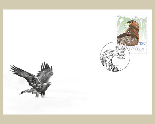 Europa - Nationalvogel