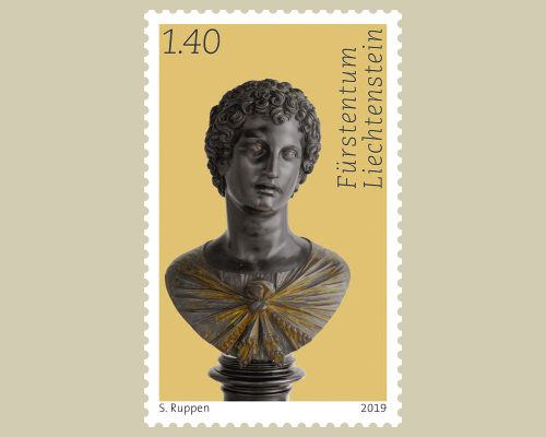 Trésors du prince: sculptures d’Antico