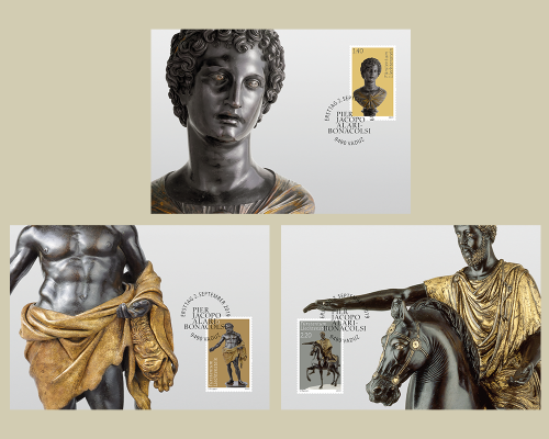 Princely Treasures: Sculptures of Antico