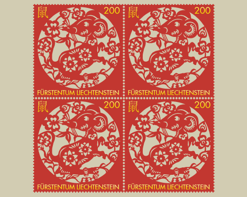 Chinese Signs of the Zodiac: Rat