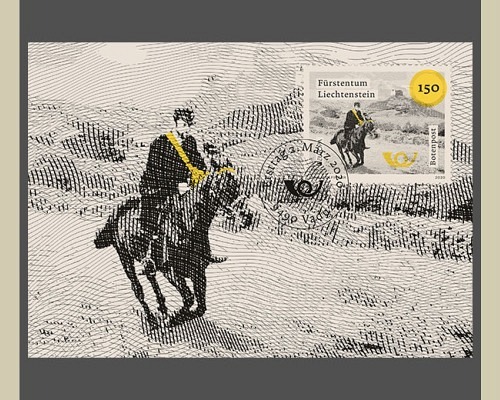 Europa - Botenpost