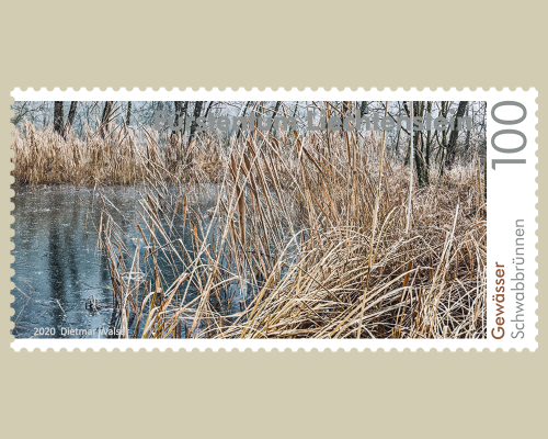 Panorama - Waters