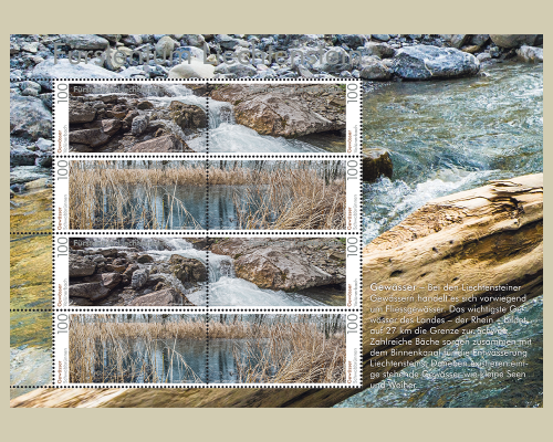 Panorama - Waters