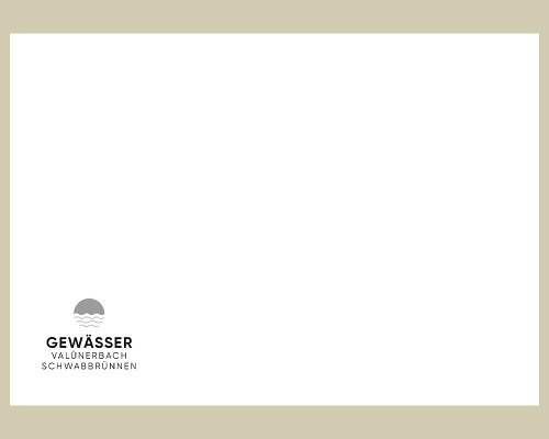 Panorama - Gewässer