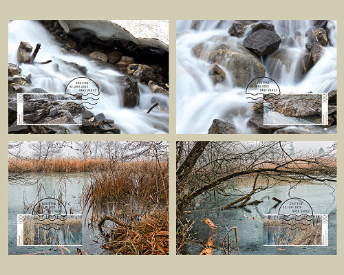 Panorama - Waters