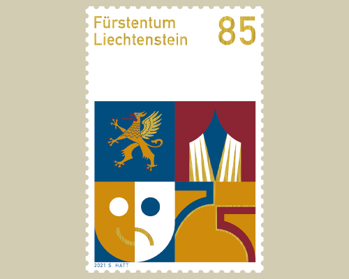 75 Years of Operette Balzers