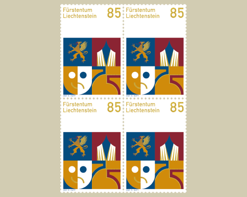 Les 75 ans de l'Operette Balzers