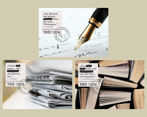 100 Years of PEN International