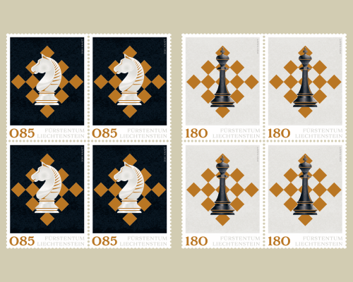 50 Years of the Liechtenstein Chess Fede