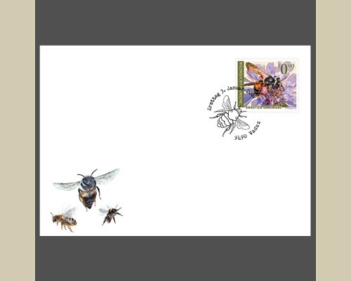 Wildbienen