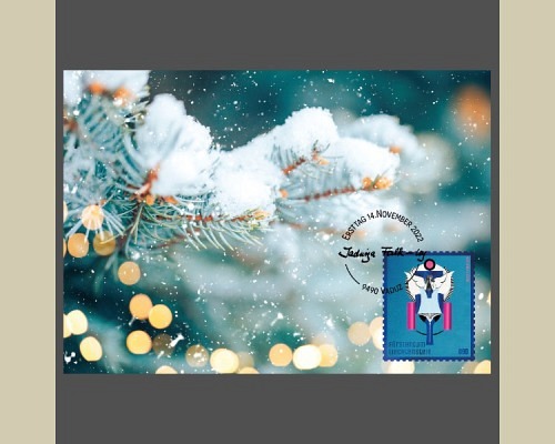 Weihnachten
