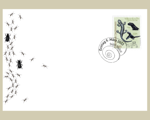 Saminatal – Fauna