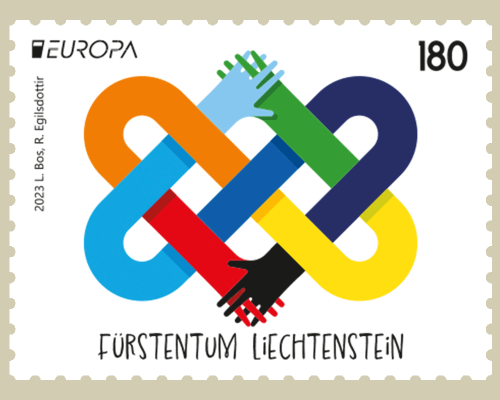 Europa - Frieden